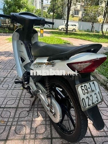Honda Wave 100 2013 Bs Cà Mau