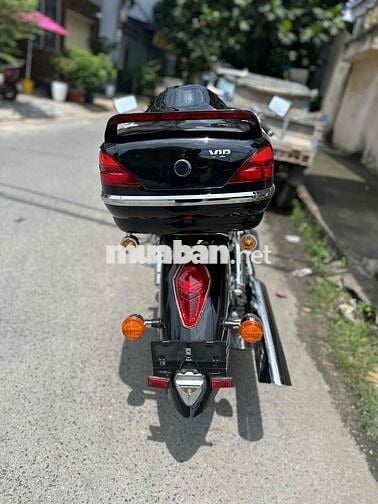 Honda VTX1300 nhập Mỹ 2007