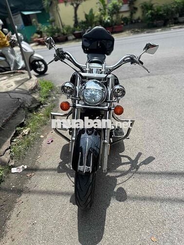 Honda VTX1300 nhập Mỹ 2007