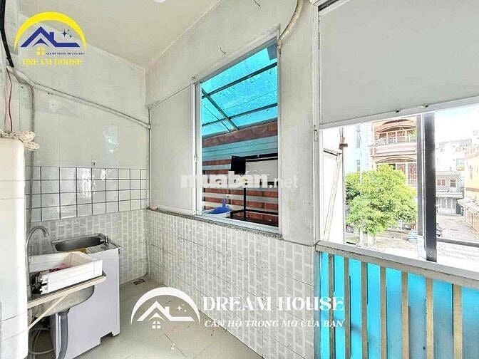CĂN HỘ 2 PHÒNG NGỦ SIÊU ĐẸP- BAN CÔNG THOÁNG MÁT- SẠCH SẼ FREE XE