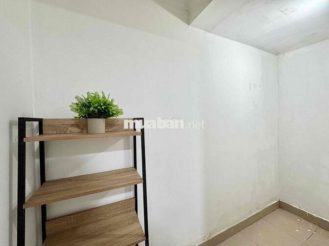 CĂN HỘ 3PN RỘNG 60m2 - NGUYỄN TRÃI - VÒNG XOAY CỐNG QUỲNH, QUẬN 1