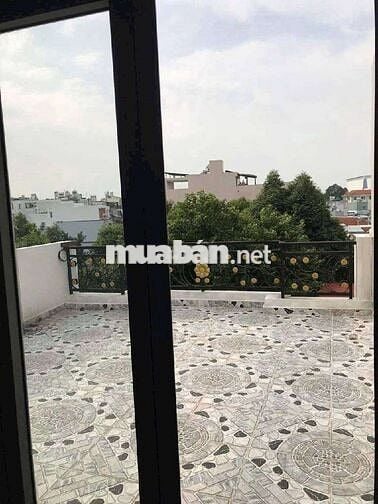 Nhà Mặt Tiền Kinh Doanh 78N2, 4 Tầng