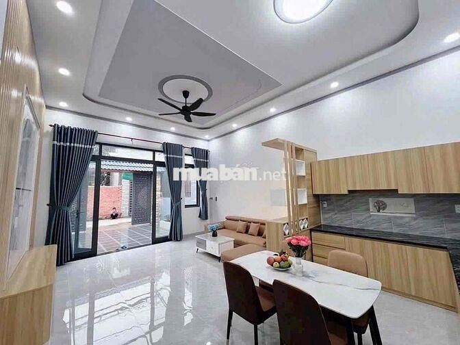 Bán Gấp Nhà Cấp 4 - 870 triệu, Tân Kiên Bình Chánh