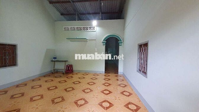 Nhà cho thuê nguyên căn, phù hợp với hộ gia đình