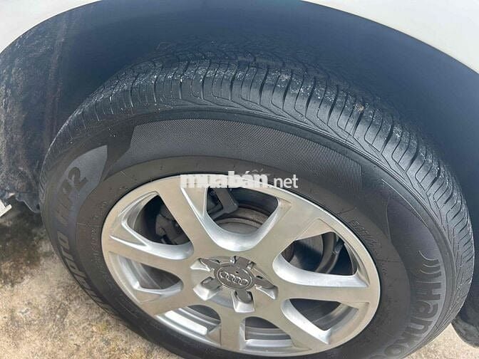 Audi Q5 2012 2.0T Premium Quattro - 100 km