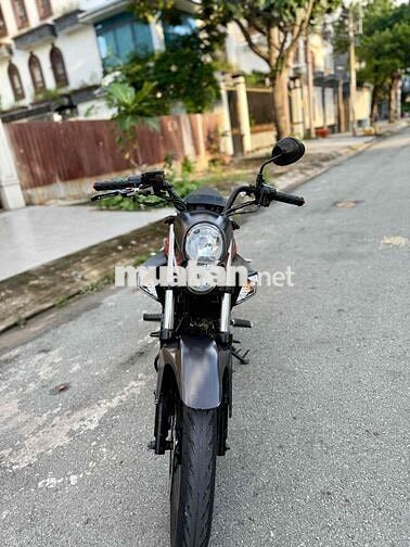 Kymco Kpipe 50cc 9 chủ - Biển SG
