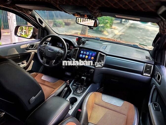 Ford Ranger 2024 Sport 2.0L 4x4 AT - 21000 km