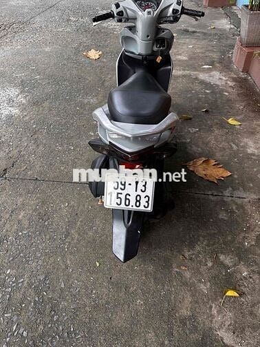 Vision bstp Chính chủ (Màu Hot Xám xi măng )