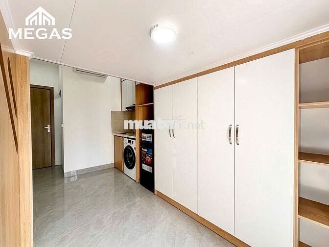 LÊ QUANG ĐẠO CÓ PHÒNG MỚI RỘNG THOÁNG CHỈ 4.5TR