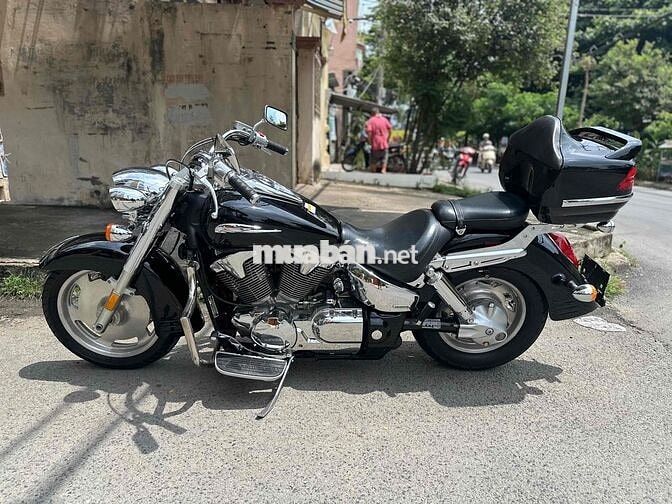 Honda VTX1300 nhập Mỹ 2007