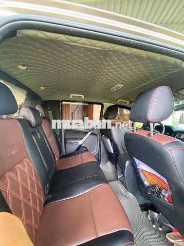 Ford Ranger 2019 XLS 2.2L 4x2 MT - 78000 km