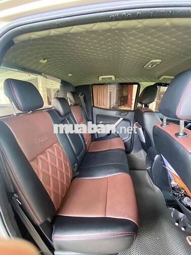 Ford Ranger 2019 XLS 2.2L 4x2 MT - 78000 km