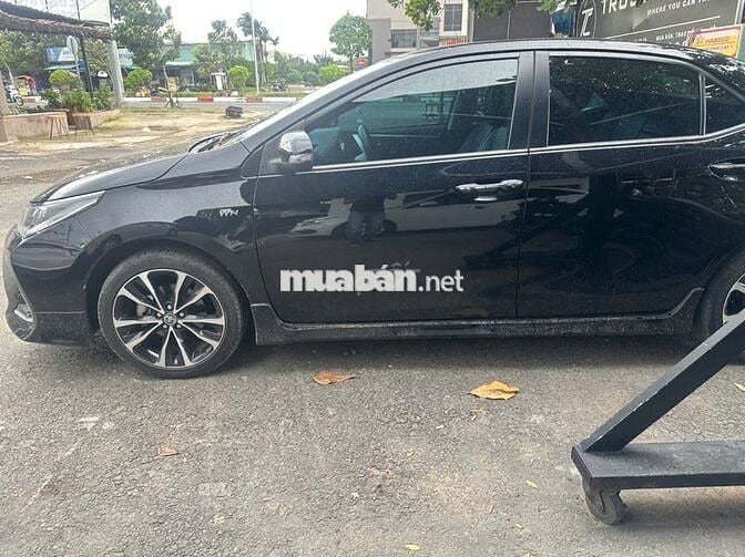 Toyota Altis sx 2020 - 70000km