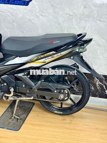 Ex135 CTĐ 1S9A Máy Zin Cực Kỳ Êm