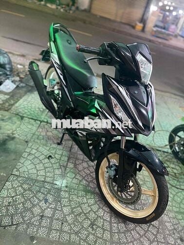 Winer v1 biển số thành phố xe đẹp máy êm ạ