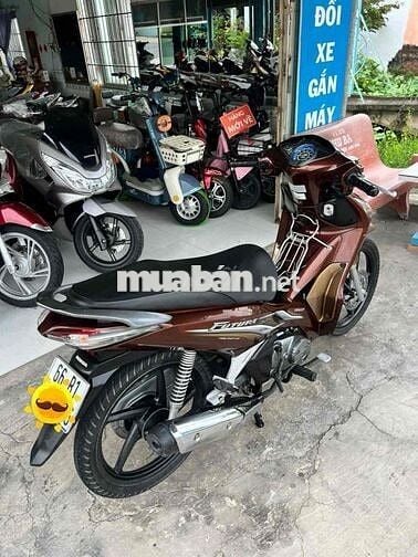 Future Fi xe đẹp Máy Zin (trả góp)