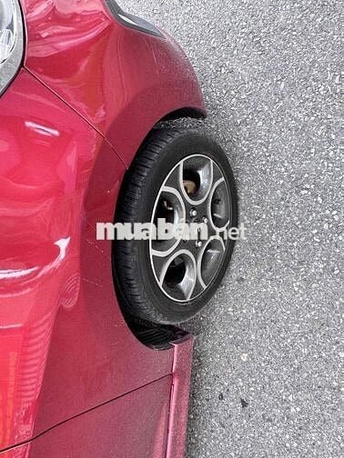 Kia Morning 2011 SX 1.1 AT - 91000 km nhập hàn
