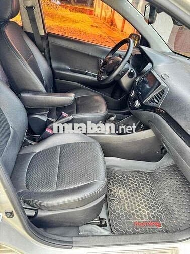 Kia Morning 2011 SX 1.1 AT Sport - 63000 km