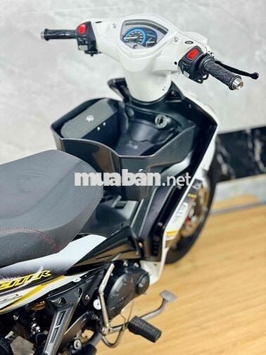 Ex135 CTĐ 1S9A Máy Zin Cực Kỳ Êm