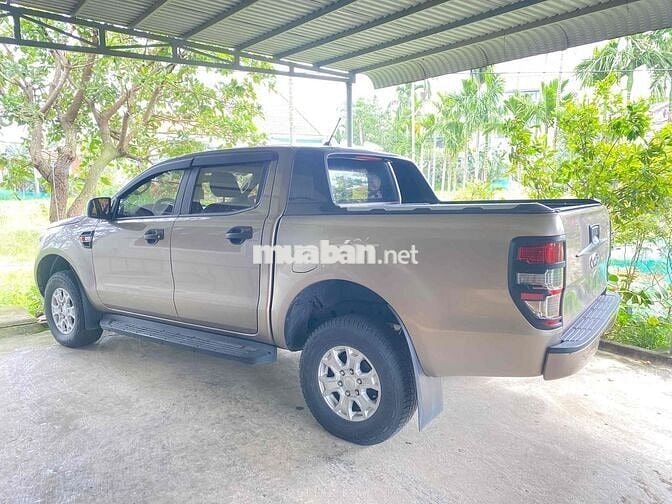 Ford Ranger 2019 XLS 2.2L 4x2 MT - 78000 km