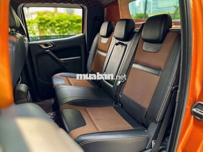 Ford Ranger 2024 Sport 2.0L 4x4 AT - 21000 km