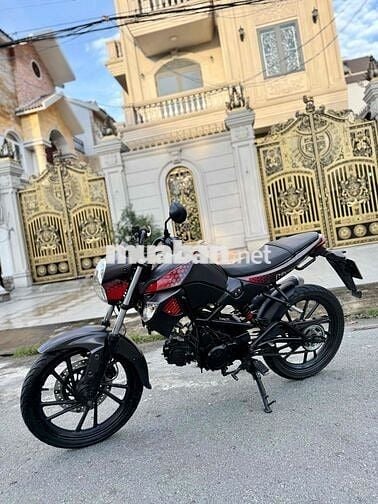 Kymco Kpipe 50cc 9 chủ - Biển SG