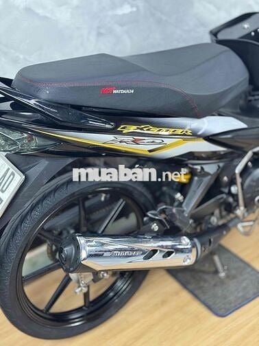 Ex135 CTĐ 1S9A Máy Zin Cực Kỳ Êm