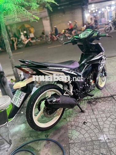 Winer v1 biển số thành phố xe đẹp máy êm ạ