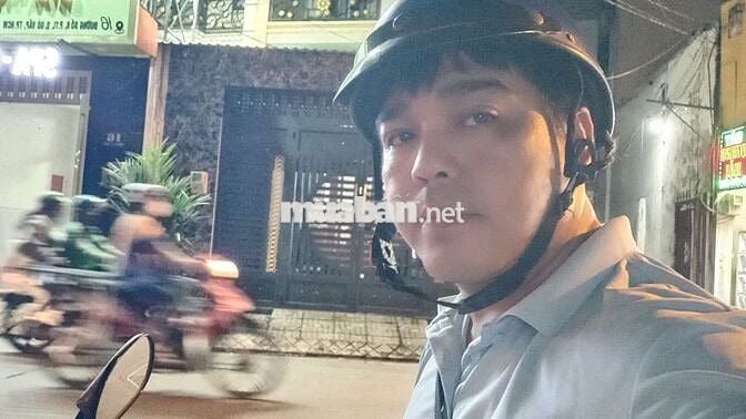 Nhà Mặt Tiền Kinh Doanh 78N2, 4 Tầng