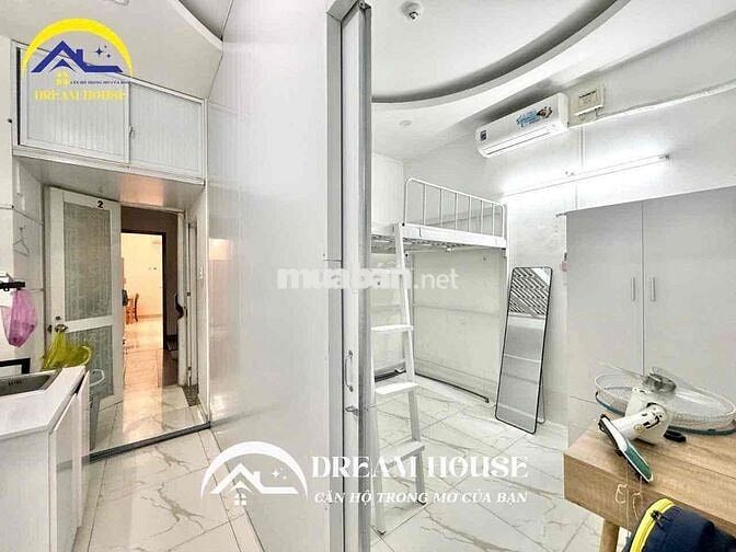 CĂN HỘ 2 PHÒNG NGỦ SIÊU ĐẸP- BAN CÔNG THOÁNG MÁT- SẠCH SẼ FREE XE