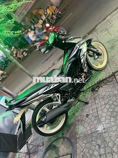 Winer v1 biển số thành phố xe đẹp máy êm ạ