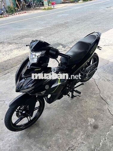 MX king 150 nhập indo 2018 xe đẹp Máy Zin (trả gop