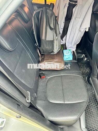 Kia Morning 2011 SX 1.1 AT Sport - 63000 km