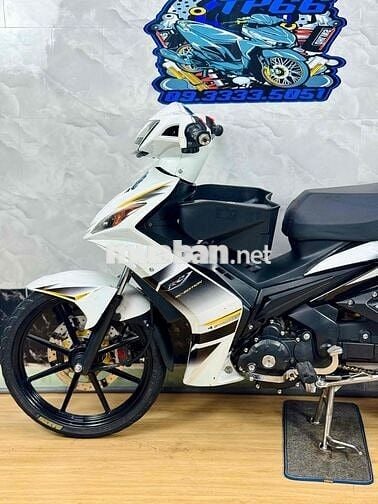 Ex135 CTĐ 1S9A Máy Zin Cực Kỳ Êm