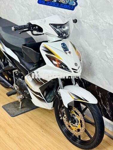Ex135 CTĐ 1S9A Máy Zin Cực Kỳ Êm