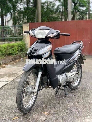 Bán wave S thái máy zin sơn zin đồ theo xe zin