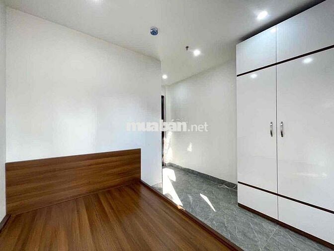 Phòng mới 100% – Studio 20m², full đồ tiện nghi – Lê Quang Đạo, 3.8tr