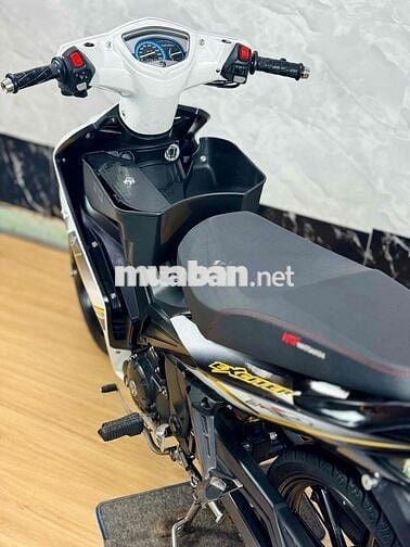 Ex135 CTĐ 1S9A Máy Zin Cực Kỳ Êm