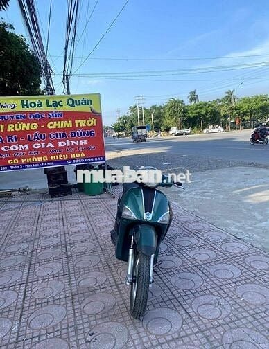 Bán xe đời việt nam tiết kiệm xăng