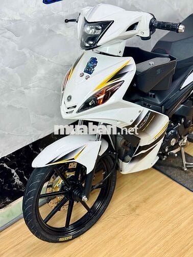 Ex135 CTĐ 1S9A Máy Zin Cực Kỳ Êm