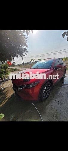 Madaz CX5 2024 Deluxe 2.0 AT - 8000 km
