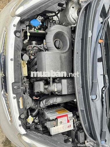 Kia Morning 2011 SX 1.1 AT Sport - 63000 km
