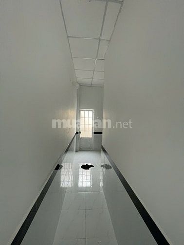 CHO THUÊ NHÀ CẤP 4 TÂN HIỆP- HÓC MÔN