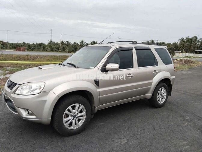122 2010 XLS 2.3L 4x2 AT - 130 km
