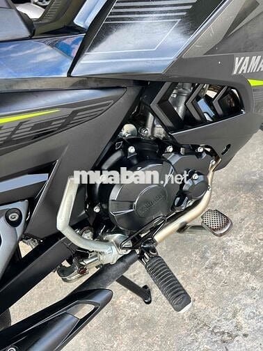 MX king 150 nhập indo 2018 xe đẹp Máy Zin (trả gop