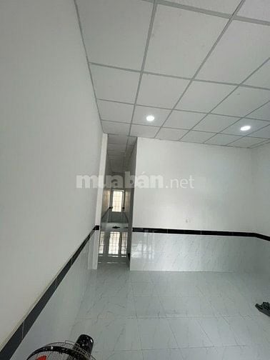 CHO THUÊ NHÀ CẤP 4 TÂN HIỆP- HÓC MÔN