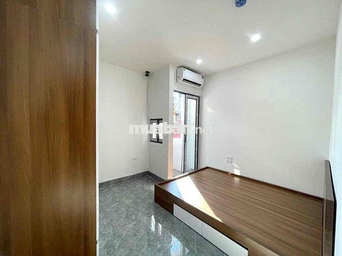 Phòng mới 100% – Studio 20m², full đồ tiện nghi – Lê Quang Đạo, 3.8tr
