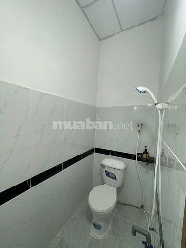 CHO THUÊ NHÀ CẤP 4 TÂN HIỆP- HÓC MÔN