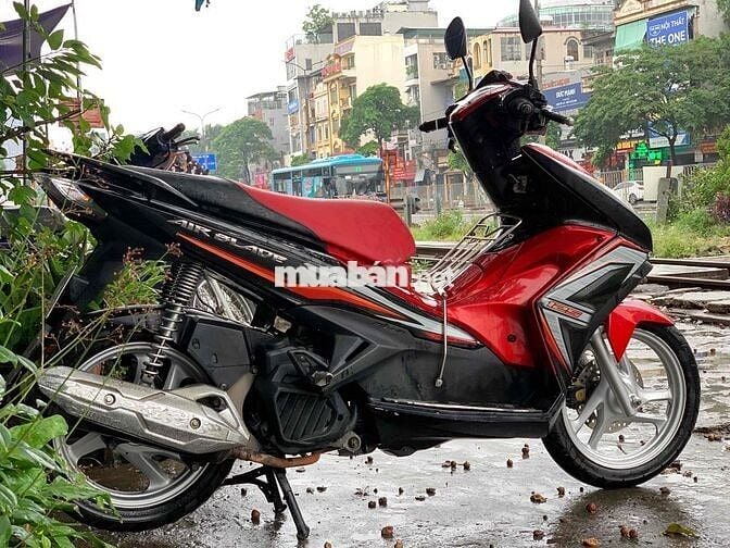 Airblade 125 dk 2015 chất,đẹp,siêu khoẻ
