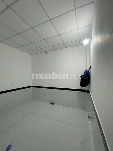 CHO THUÊ NHÀ CẤP 4 TÂN HIỆP- HÓC MÔN